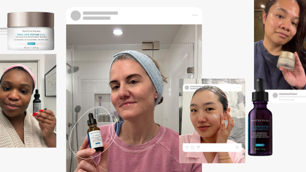 Shop SkinCeuticals’ Gift with Purchase Promotion